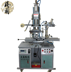 上海燙金機(jī)：工欲善其事，必先利其器