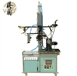 電視外殼表面燙金機(jī)  小細(xì)節(jié)、大智慧??！